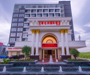 Guilin Vienna Hotel Wanda Plaza Branch Guilin China