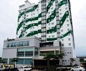 Amansari Hotel Desaru Desaru Malaysia