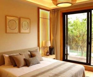 Narada Resort & Spa Phoenix Valley Hengdian China