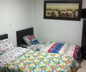 Apartaestudios El Cable Manizales Colombia