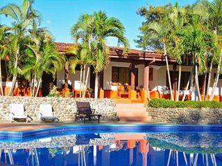 Фото отеля Hotel Hacienda del Mar