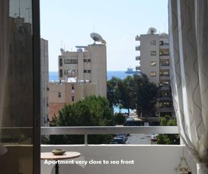 Cende Court Apartment Limassol Cyprus