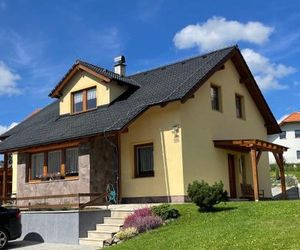 Apartmán u Kovářů Kasperske Hory Czech Republic