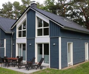 Strandhus Baabe Haus 3 Ostseebad Baabe Germany