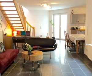 Individuell Wohnen Loft-Charakter Neuss Germany