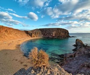 Vacation Apartment Lanzarote Rent a car "A" Lanzarote Island Spain