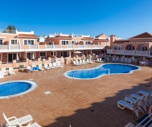 Apartamento Esmeralda Caleta de Fuste Spain