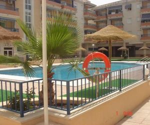 Apartamento Paraiso Sol Torrox Spain