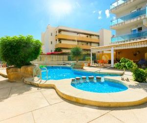 Elsas Rotonda Apartment Cabo Roig Spain
