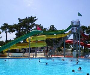Mobil-home 4 pers. dans Camping 4* Bonne Anse plage La Palmyre France