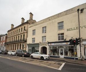 Belle Vue Terrace Apartment Malvern United Kingdom