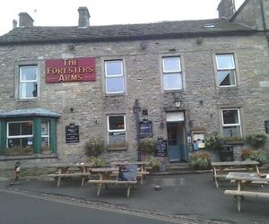 The Foresters Arms Grassington United Kingdom