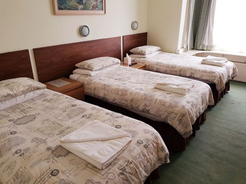 Hotel Photo 1