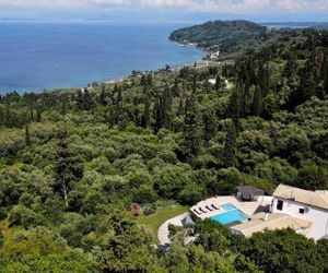 Villa Boukari Mesongi Greece