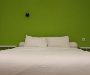 Golden Snail Guest House Balikpapan Indonesia