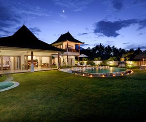 Villa Agung Amed Karangasem Indonesia