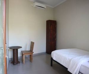 Home-Bience Hostel Ungasan Indonesia