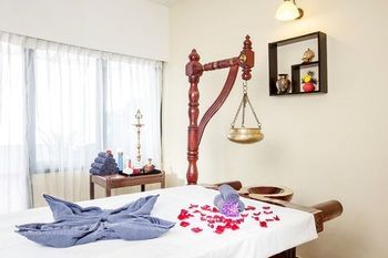 صورة الفندق 11