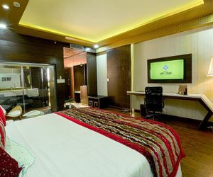 Hotel Savvy Grand Lucknow India