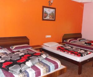 Vishwas Residency Chikmagalur India