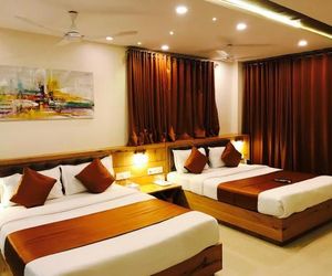 Hotel Grandeur Andheri East India