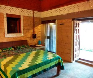 Hotel Shilpgram Bhuj India