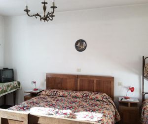 Albergo Cervo Ponte di Legno Italy