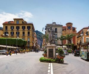 Piazza Lauro Suites Sorrento Italy