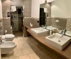 Appartamento Piè Con Bagno Turco Canazei Italy