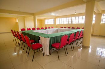 Hotel Photo 16