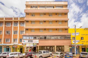 Hotel Photo 22