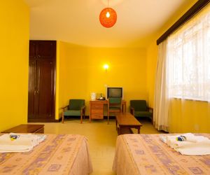 Afralti Guest House Nairobi Kenya