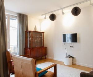 Apartment in Pilies Street 23 20 Vilnius Lithuania