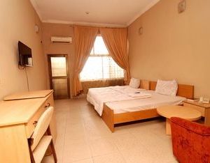 Kebbi Hotel Wuse Nigeria