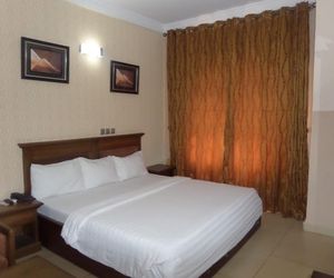 Numero Uno Hotel Limited Abuja Nigeria