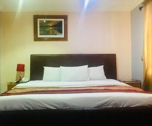 Whitehouse Hotels Ikeja Nigeria