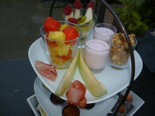 صورة الفندق 11
