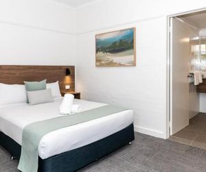 Salisbury Hotel Motel Brisbane Australia