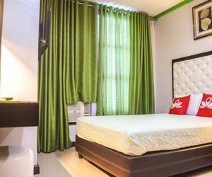 ZEN Rooms Pryce Business Park Davao Philippines