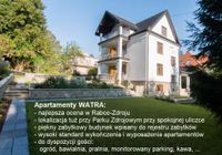 Отзывы Apartamenty Watra