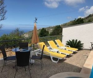 Casa Sunshine Calheta Portugal