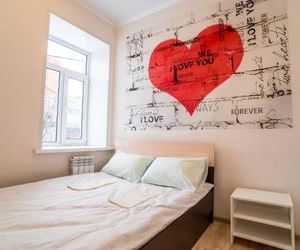 Like Hostel Tula Russia