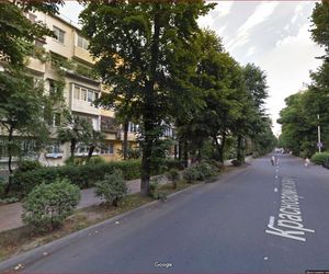 Apartament near Riviera Park Sochi Russia