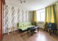 Отзывы Apartment on Nursultana Nazarbaeva