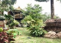 Отзывы Koh Kood Garden House