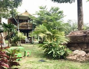 Koh Kood Garden House Kood Island Thailand