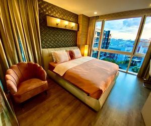 Luxury Style of Life Pattaya Thailand