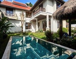 NB Villa Lilawadee Chaweng Noi Thailand