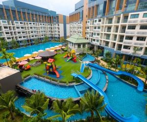 Laguna2 Jomtien Beach Thailand