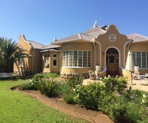 B&B House 1929 Aliwal North South Africa